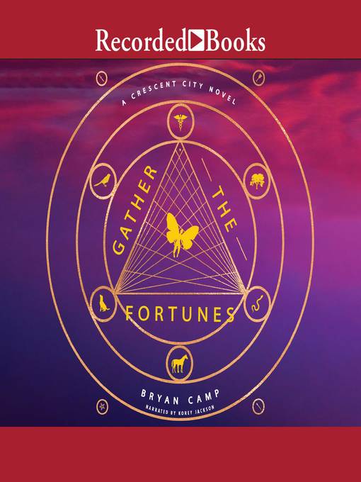 Cover image for Gather the Fortunes